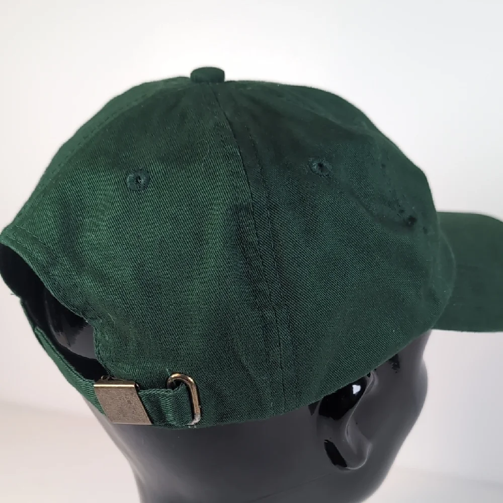 USF Bulls Adjustable Hat - Picture 6 of 8